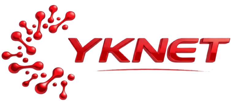 Yknet Tecnologia